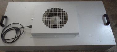 EBM AC Motor FFU Fan Filter Unit , 1175 * 575 Fan Filter Unit For Clean Room