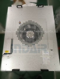 System Control Fan Filter Unit FFU Excellent Performance Corrosion Resistance